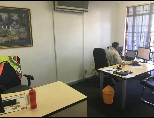 INDUSTRIAL PROPERTY TO RENT IN HIGHVELD TECHNOPARK